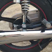 اگزوز s800 انژکتوری|قطعات یدکی و لوازم جانبی|زاوه, |دیوار