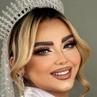 میکاپ و شینیون میکاپ عروس براشینگ کرلی حرفه ای|خدمات آرایشگری و زیبایی|تهران, تهرانپارس غربی|دیوار