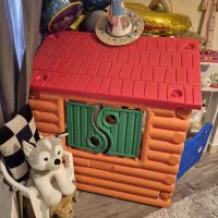 کلبه کودک|اسباببازی بچه|تهران, امانیه|دیوار