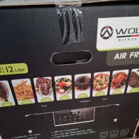 فروش توستر و سرخ کن بدون روغن|اجاق گاز و لوازم برقی پختوپز|سمنان, |دیوار