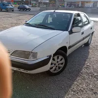 سیتروئن زانتیا 2000cc، مدل ۱۳۸۶|خودرو سواری و وانت|تهران, پونک|دیوار