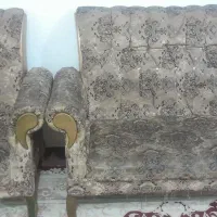 مبل ۷ نفره سالم