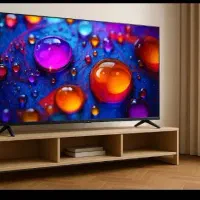 ال ای دی 65اینچ 4Kاندروید یونیوا نو