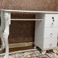 میز ناخن تخت تتو