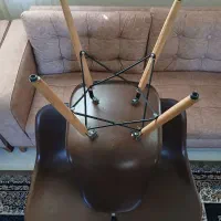 میز و صندلی کافه ایی|صندلی و نیمکت|آمل, |دیوار