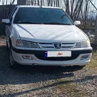 پژوپارس|خودرو سواری و وانت|رشت, ولکس|دیوار