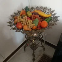 کنار سالنی برنج