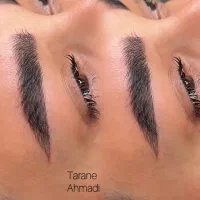 خدمات و آموزش آرایش دائم