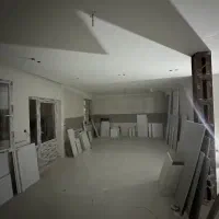 نیازمند اجرای سقف کاذب (PVC)