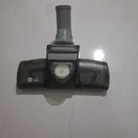 برس جارو برقی