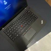لپتاپ لنوو سبک و اسلیم درحد LAPTOP LENOVO T460|رایانه همراه|تهران, فلسطین (میدان انقلاب)|دیوار