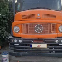 بنز تک ۱۹۲۴ صفر