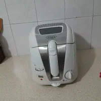 دستگاه سرخ کن برقی