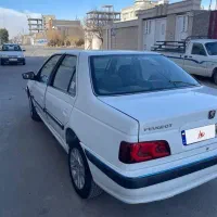 پارس سال مدل ۴۰۰