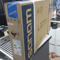 تلوزیون ۳۲ اینچ صنام(موجود)|تلویزیون و پروژکتور|ملایر, |دیوار