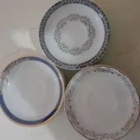 نعلبکی وقوری