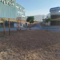 زمین فروشی تیون
