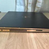 لپ تاپ hp spectre x360 convertible 15-b1xx|رایانه همراه|لار, |دیوار