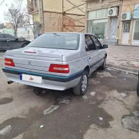 پژو‌‌‌‌‌slx