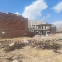 زمین مسکونی در ماکو بشگوز|فروش زمین و ملک کلنگی|ماکو, |دیوار