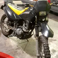 تریل روان ۲۰۰