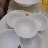 ظروف  ارکوپال اشپزخانه