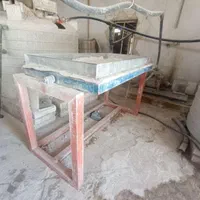 کارگر ساده خط تولید کود کشاورزی فقط آقا