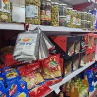 حراج اجناس سوپرمارکتی به دلیل تغییر شغل