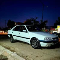 پژو slx مدل ۹۴|خودرو سواری و وانت|کرمانشاه, |دیوار