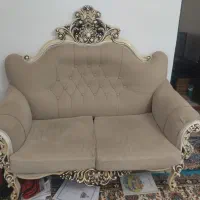 مبل و راحتی|مبلمان خانگی و میز عسلی|گوراب زرمیخ, |دیوار