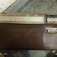 رادیو ناسیونال