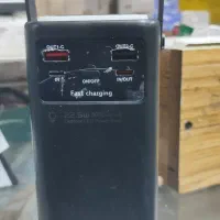 پاور بانک۵۰۰۰ در حدنو|لوازم جانبی موبایل و تبلت|بندرعباس, |دیوار