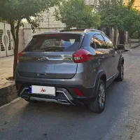 x22،۱۴۰۰|خودرو سواری و وانت|گرگان, |دیوار