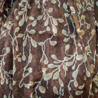 پارچه چادری