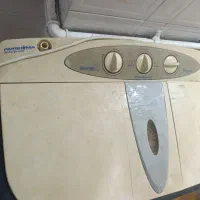 ماشین لباسشویی