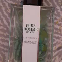 ادکلن پوران هوم جانوین