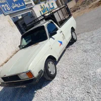 پیکان بار|خودرو سواری و وانت|نیریز, |دیوار