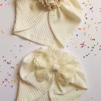 توربان نوزادی تا بزرگسال