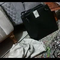 کیف چرم طبیعی