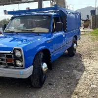 نیسان مدل ۸۵ موشک|خودرو سواری و وانت|رشت, یخسازی|دیوار