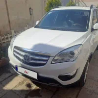 چانگان مدل ۳۵