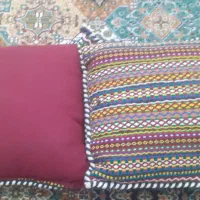 بالشت جاجیم