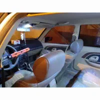 پارس سال مدل ۹۴|خودرو سواری و وانت|کرمانشاه, |دیوار