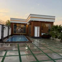 ویلای-مدرن-و-خاص