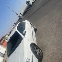 برای معاوضه|خودرو سواری و وانت|آبادان, |دیوار