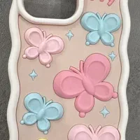 قاب گوشی ۱۵پرومکس