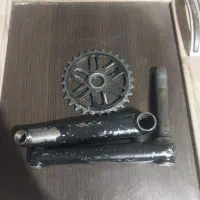 دوچرخه درت جامپ دانهیل بی ام ایکس bmx|دوچرخه، اسکیت، اسکوتر|تهران, آبشار تهران (دریاچه)|دیوار