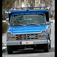 وانت نیسان کرایه ارزان قیمت