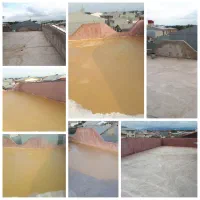 عایق کاری تخصصی کف دیوار نما چاله زیر زمینی