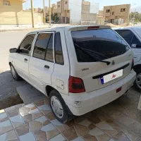 پراید111سالم خانگی